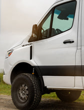 Load image into Gallery viewer, VANNON FAF Fenders