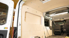 Load image into Gallery viewer, Transit 148 Crew Wall Kit