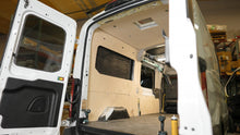Load image into Gallery viewer, Transit 148 Crew Wall Kit