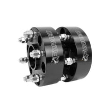 Load image into Gallery viewer, 1.5&quot; Wheel Spacers | 6x5.5 14mm x 1.5