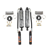 4WD Long Travel Fox Spec Coilovers