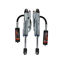 Load image into Gallery viewer, Long Travel Fox Spec Triple Bypasses