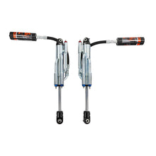 Load image into Gallery viewer, Long Travel Spec Fox Triple Bypasses