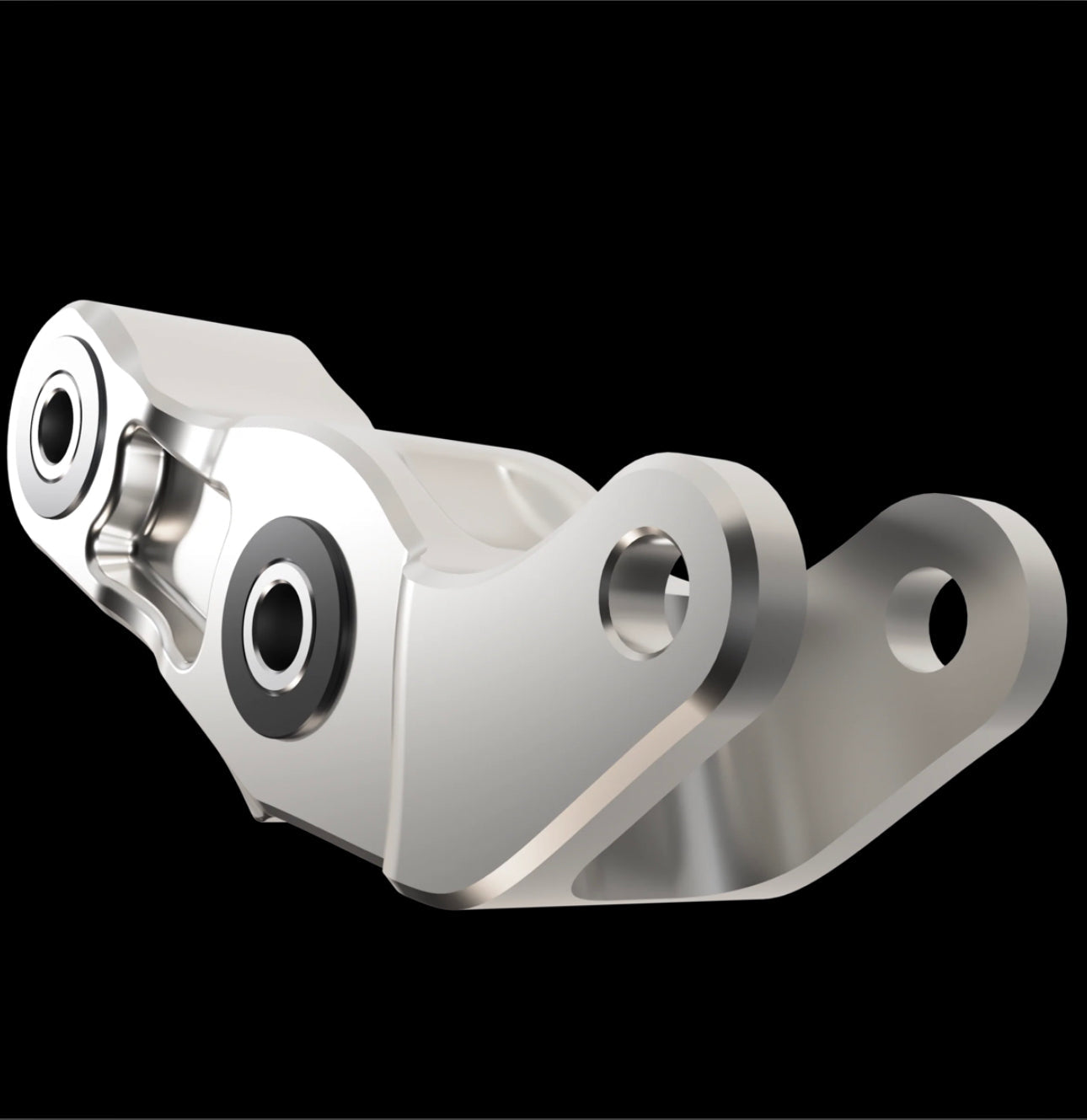 Prickly Performance Surron Linkage