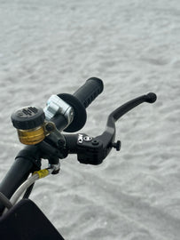 Stark Varg Upgraded Master Cylinder/lever