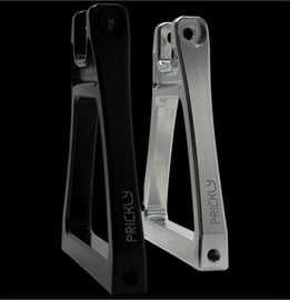 Prickly Surron Suspension Triangle