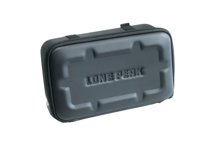 Gear Bag 4"