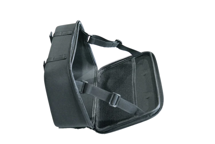 Gear Bag 4"