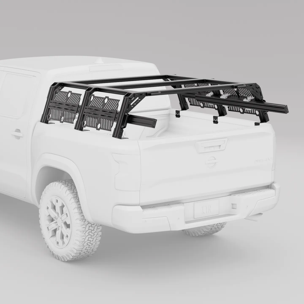 XTR3 Bed Rack for Nissan Frontier
