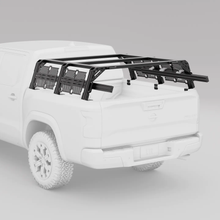Load image into Gallery viewer, XTR3 Bed Rack for Nissan Frontier