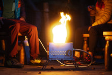 Load image into Gallery viewer, Hekla Combo: Stainless steel perfection to last a lifetime