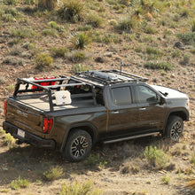 Load image into Gallery viewer, XTR1 Bed Rack for Retrax XR Cover - Chevrolet Silverado &amp; GMC Sierra 2500HD / 3500HD