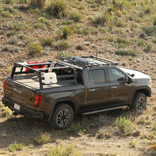 Load image into Gallery viewer, XTR1 Bed Rack for Retrax XR Cover - Chevrolet Silverado &amp; GMC Sierra 1500