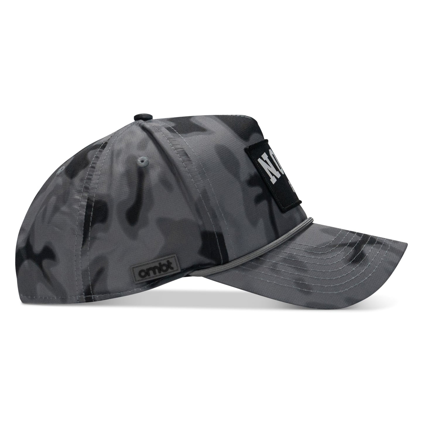 Goon Operator Patch Weekender Snapback Hat