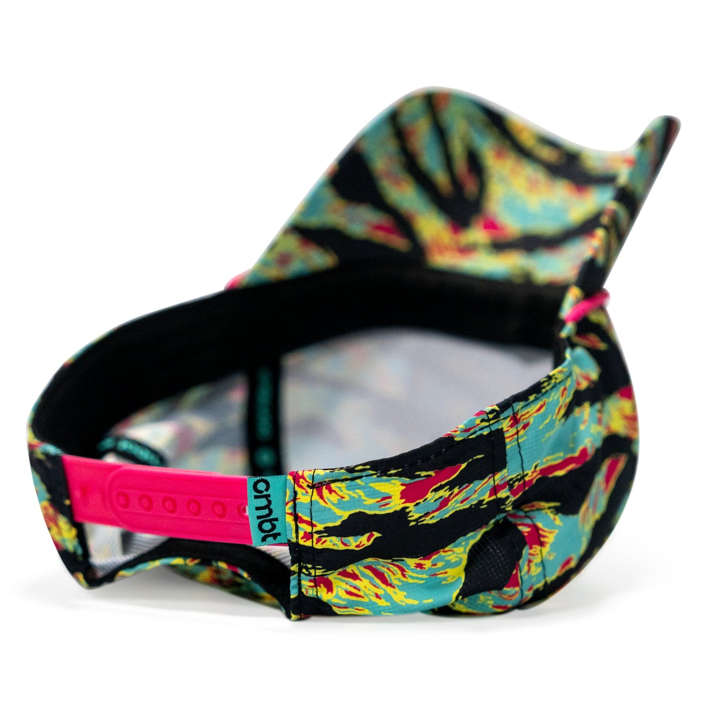 Feral Patch Weekender Snapback