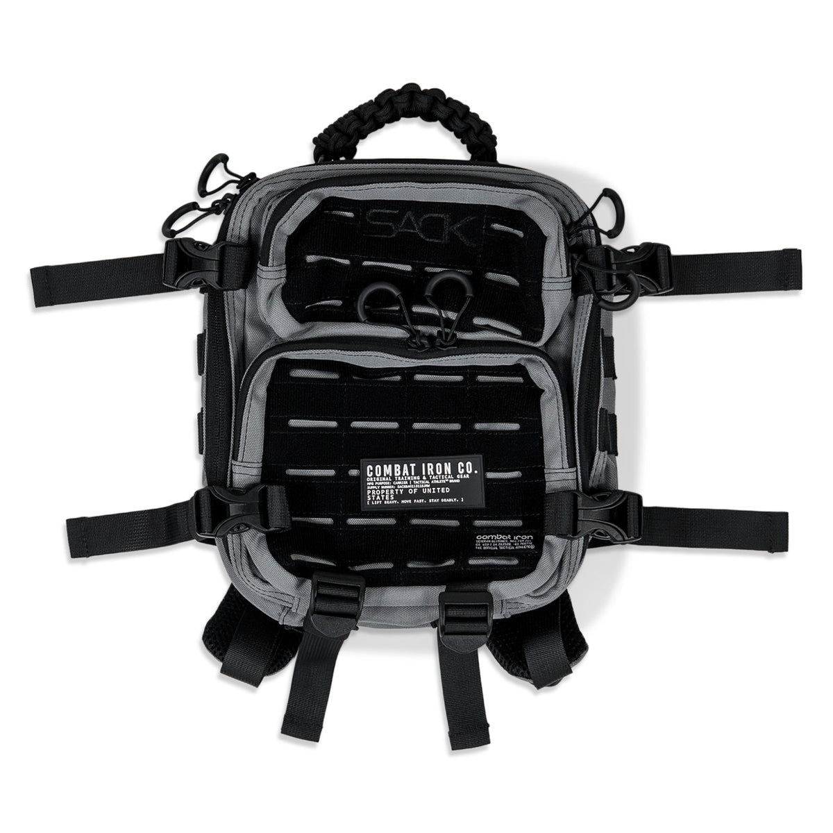 Tactical Athlete 10L Compact Backpack