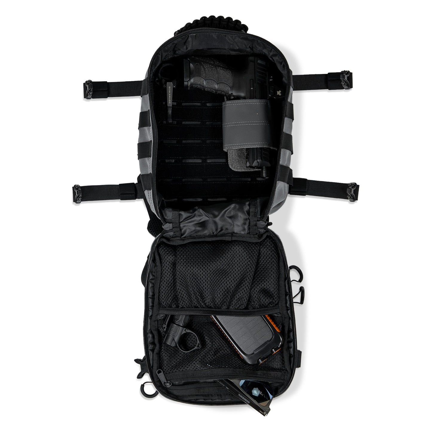 Tactical Athlete 10L Compact Backpack