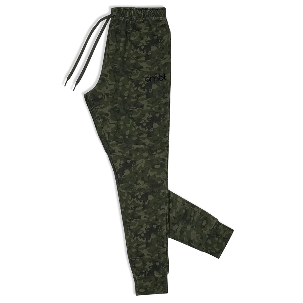 Men's Dynamic Performance Training Joggers 2.0