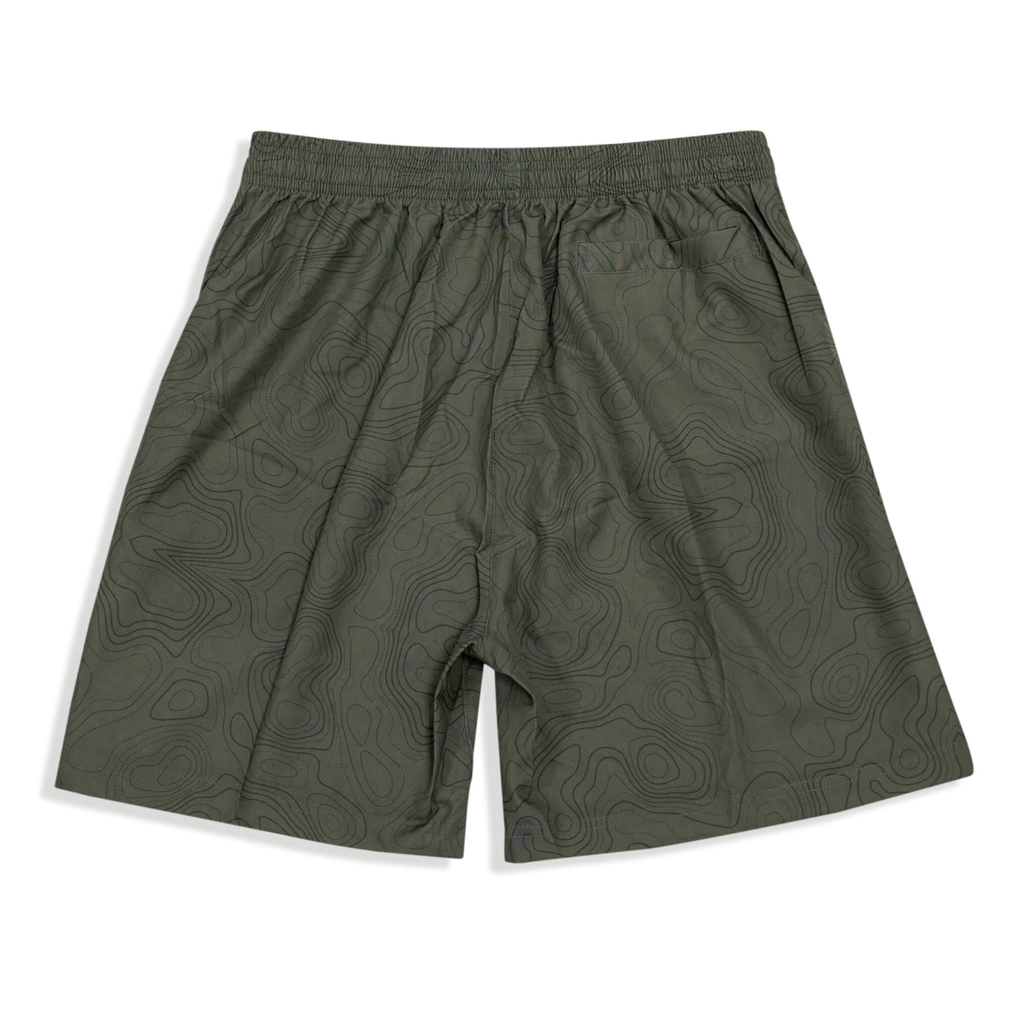 Men's V3 Performance Training Shorts | 5.5"
