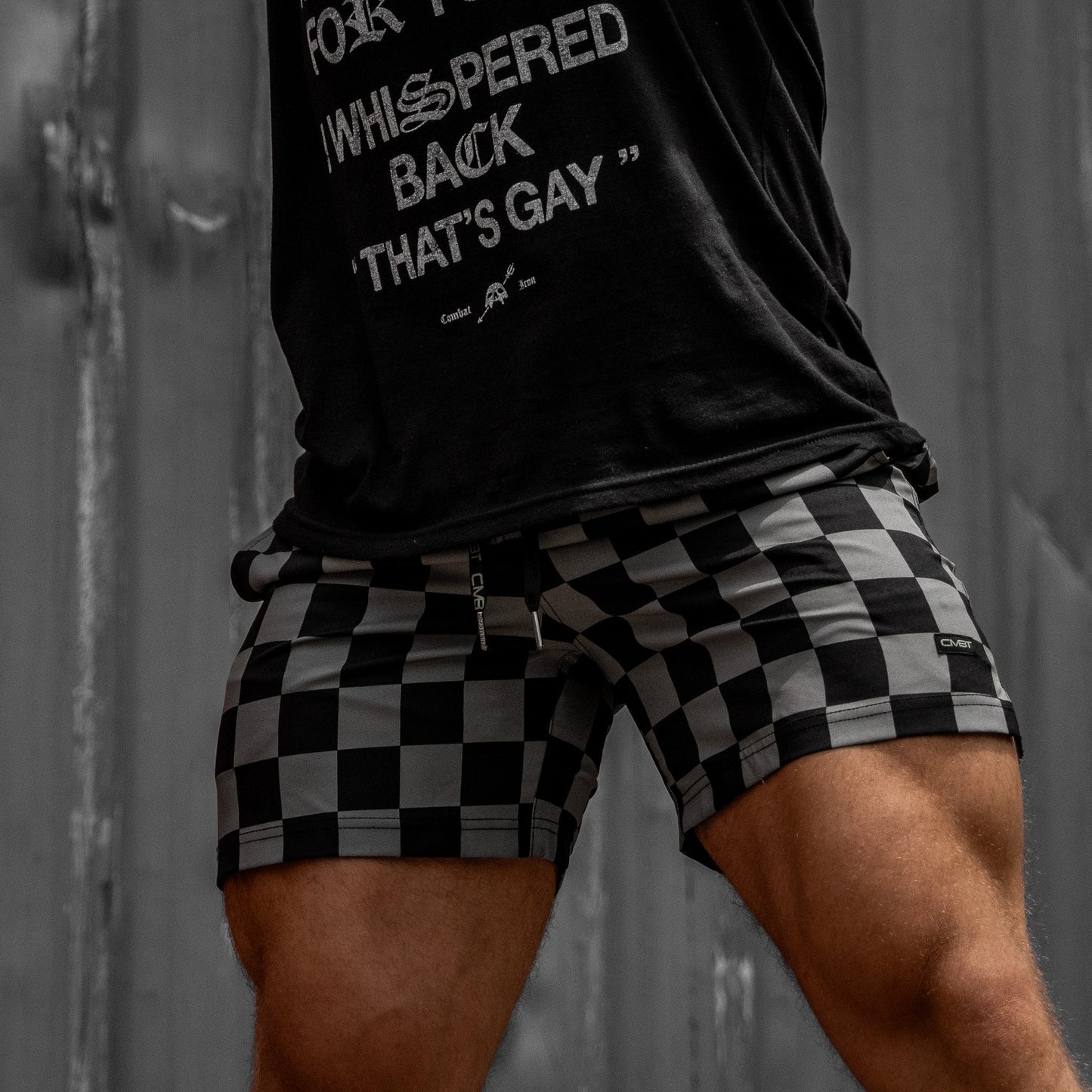 Men's 2.0 Performance Training Shorts | 5.5"