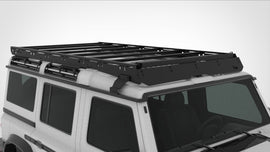 Modular Roof Rack For The Ineos Grenadier