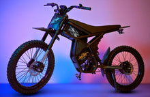 Load image into Gallery viewer, Riding Times GT73 Electric Motorbike