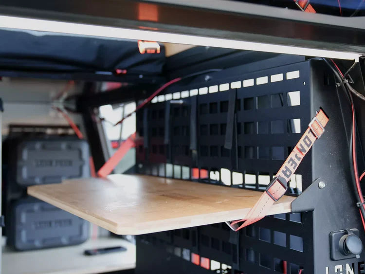 Gear Vault