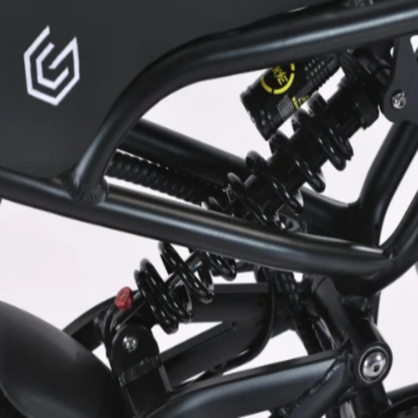 GhostCat F3X - Class II