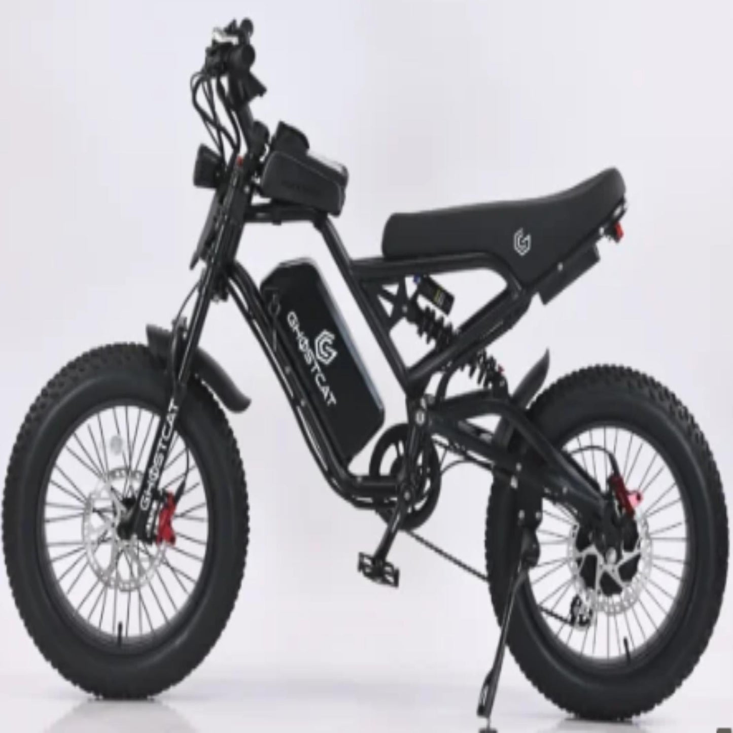 GhostCat F3X - Class II