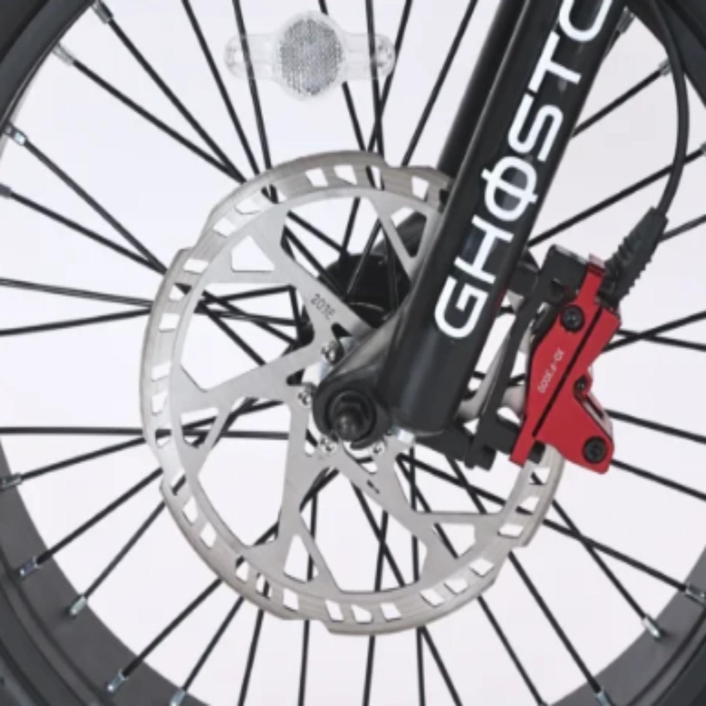GhostCat F3X - Class II