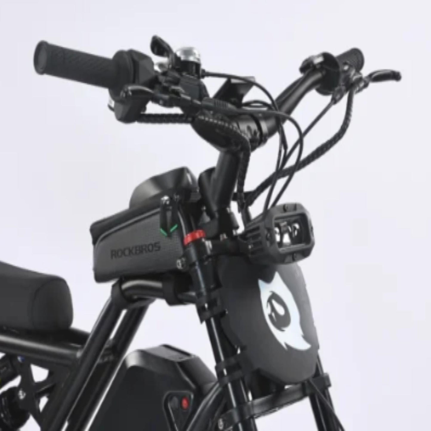 GhostCat F3X - Class II