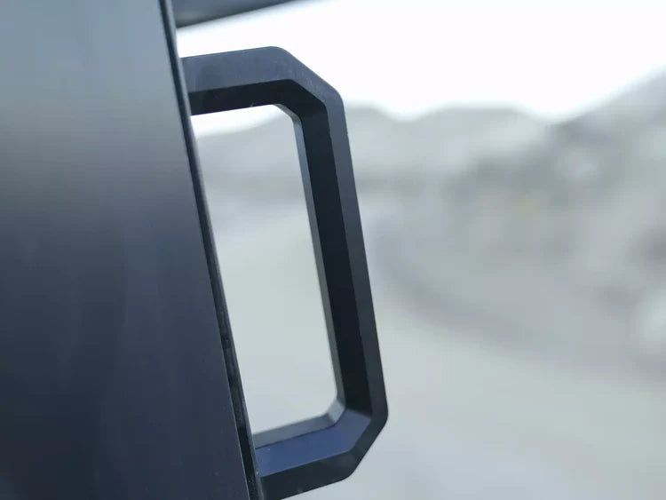Grab Handles