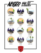 Load image into Gallery viewer, Abrigo Rain Fly &amp; Shelter