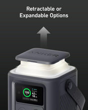 Load image into Gallery viewer, Anker <b>548</b> Power Bank (PowerCore Reserve 192Wh)