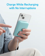 Load image into Gallery viewer, Anker <b>321</b> MagGo Battery (PowerCore Magnetic 5K)