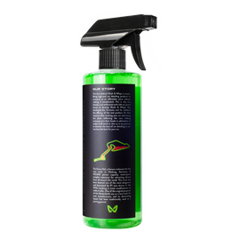 WASH&WHIPS Green Hell Engine Cleaner & Degreaser