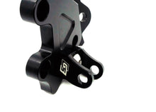 Load image into Gallery viewer, Heavy Hitter Billet CRF450 V2 Footpeg Brackets
