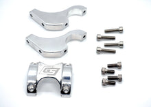 Load image into Gallery viewer, Heavy Hitter 2" Inch Riser Direct Mount Stem 31.8mm Bars