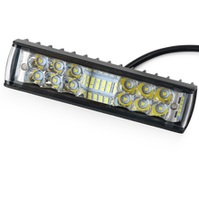 Load image into Gallery viewer, GritShift Blinder LED Light Bar Headlight