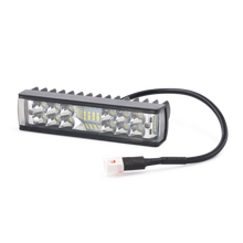 Load image into Gallery viewer, GritShift Blinder LED Light Bar Headlight