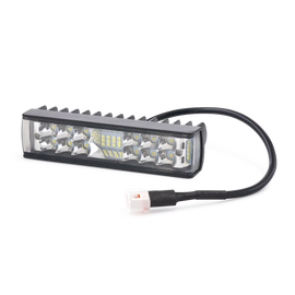 GritShift Blinder LED Light Bar Headlight
