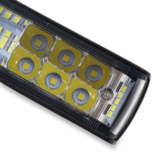 Load image into Gallery viewer, GritShift Blinder LED Light Bar Headlight