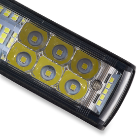 GritShift Blinder LED Light Bar Headlight