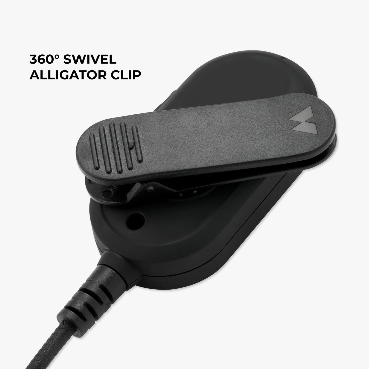 ClipTalk Micro Two-Way Radio
