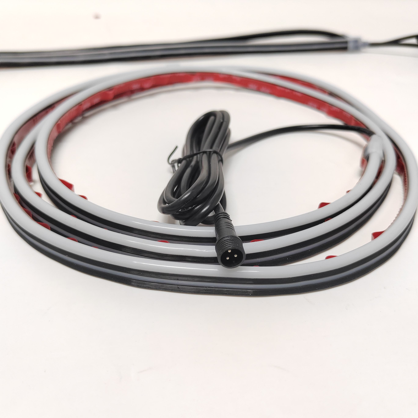 Milky Lens LED Strip 48"