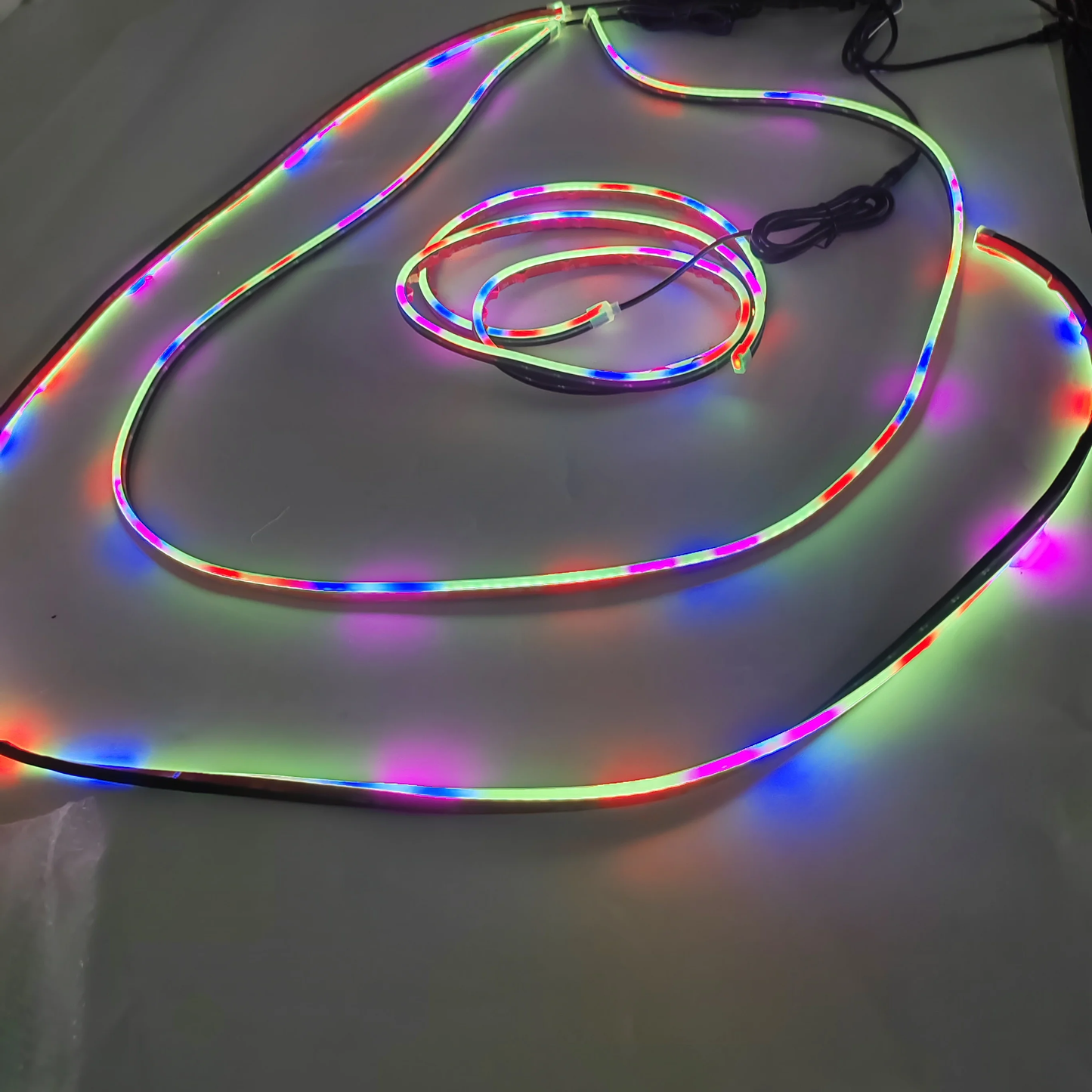 Milky Lens LED Strip 60"