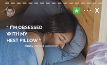 Load image into Gallery viewer, Camp Pillow