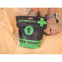 Load image into Gallery viewer, My Medic Hiker Medic MedPack