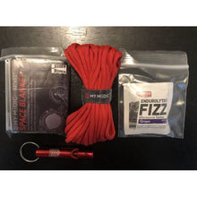 Load image into Gallery viewer, My Medic Hiker Medic MedPack