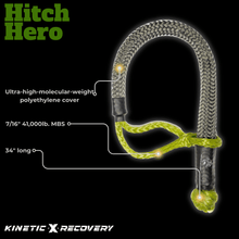 Load image into Gallery viewer, Hitch Hero Soft Shackle